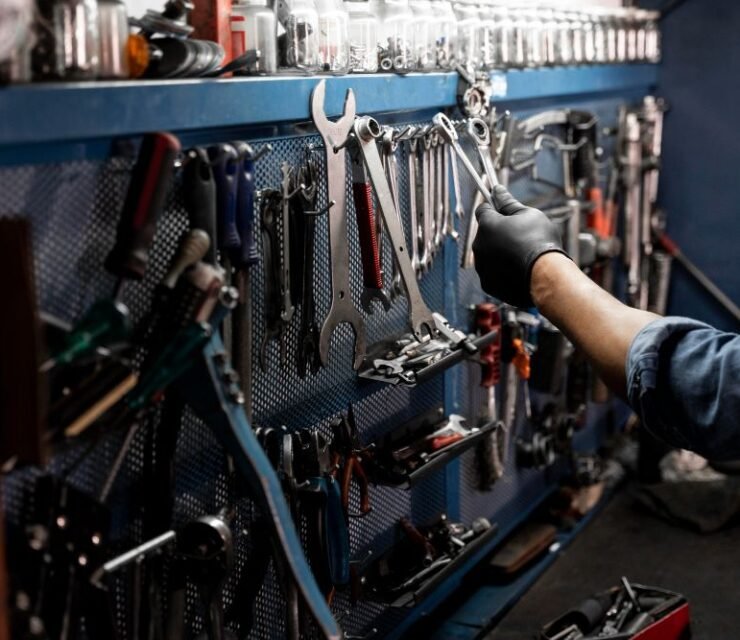 Carreira & Mercado Automotivo