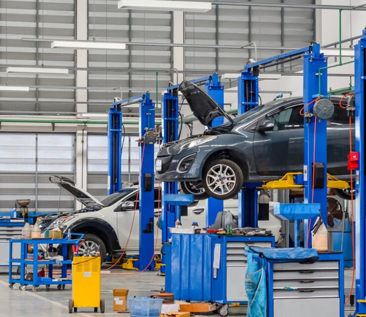 Guia do Profissional Automotivo para 2026