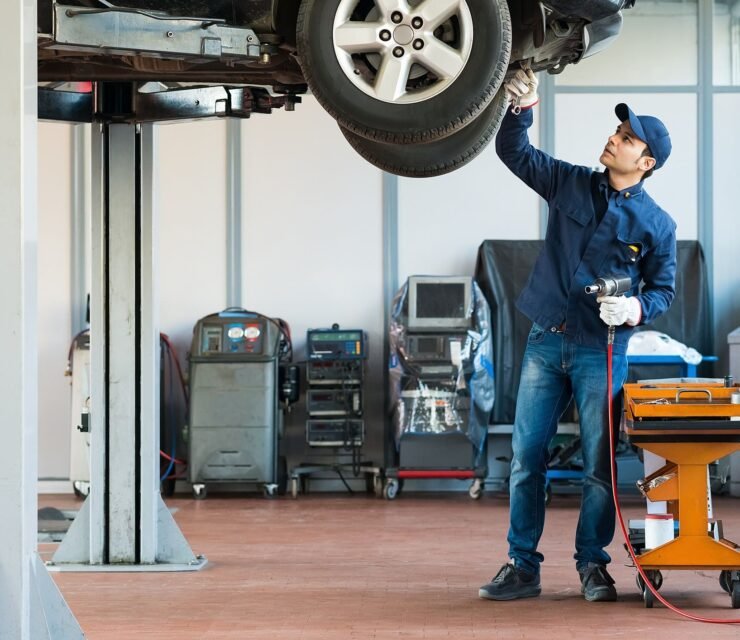 Conteúdos para Profissionais da Oficina